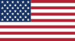 United States of America American Flag